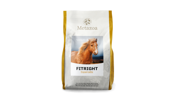 Metazoa Fitright Esparcette 15kg